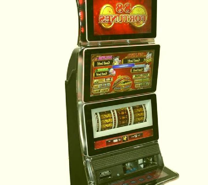 Chillin Paradise Mega Reels slot machine