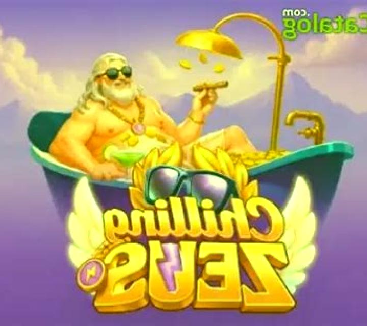 Chilling Zeus slot