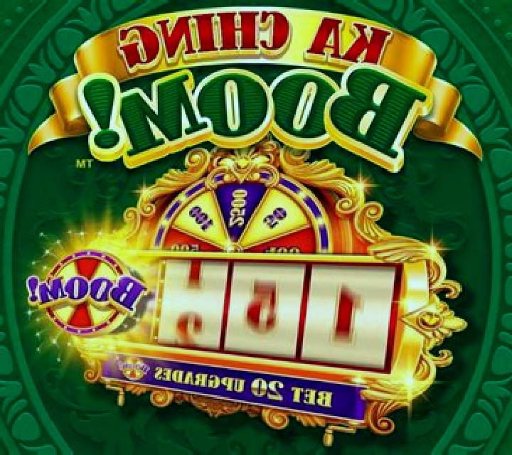 Chiloco slot game