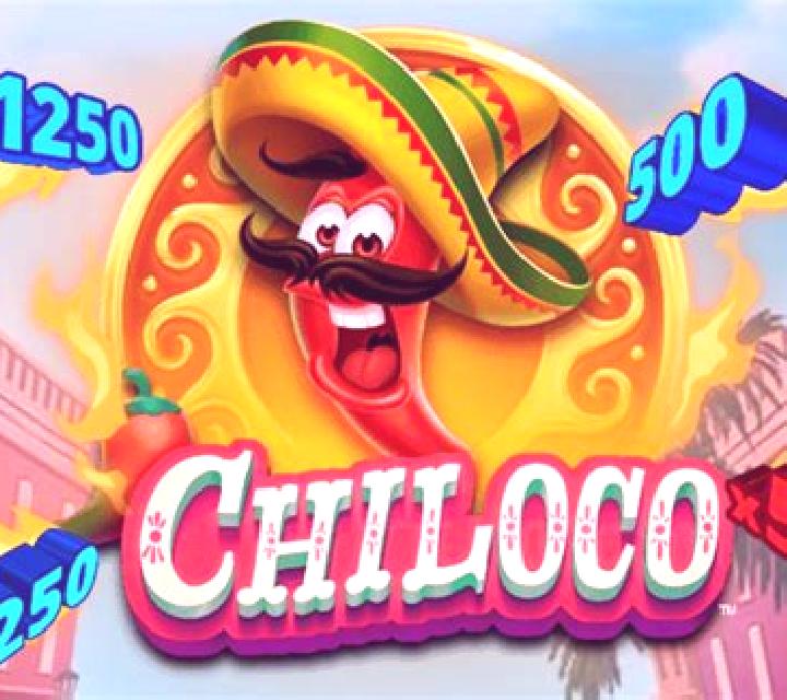 Chiloco slot