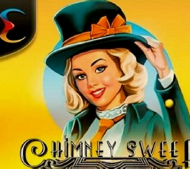 Chimney Sweep online slot