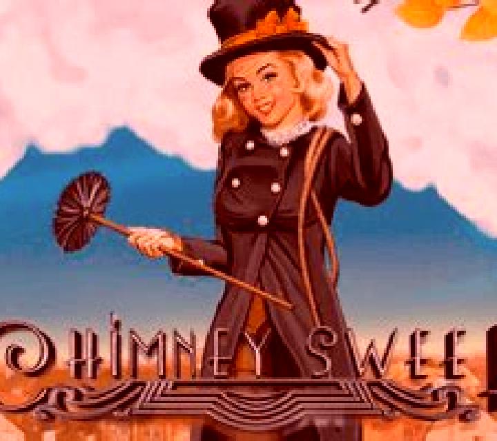 Chimney Sweep slot game