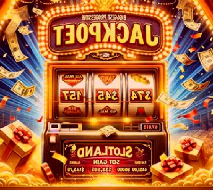 Chimon: Grand Jackpot slot game