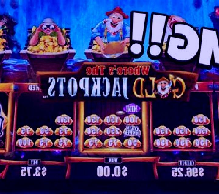 Chimon: Grand Jackpot slot machine