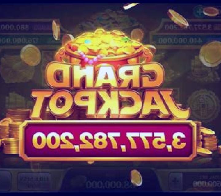 Chimon: Grand Jackpot slot
