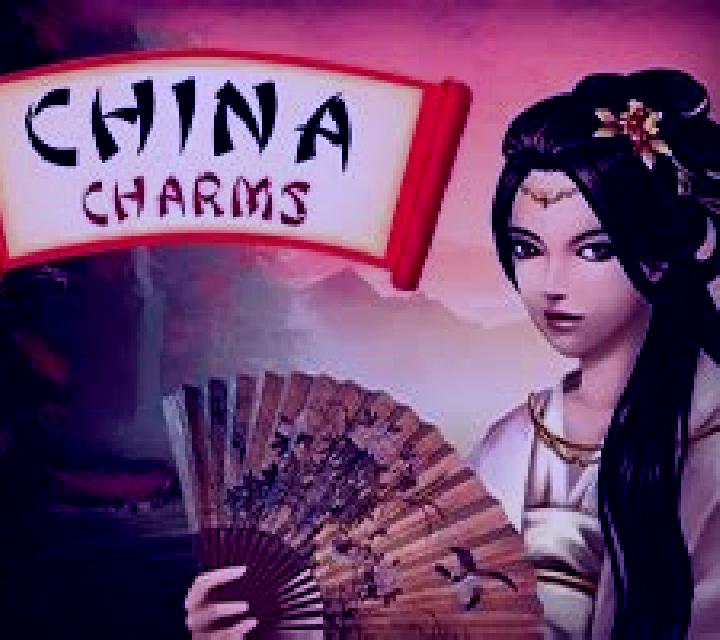 China Charms slot