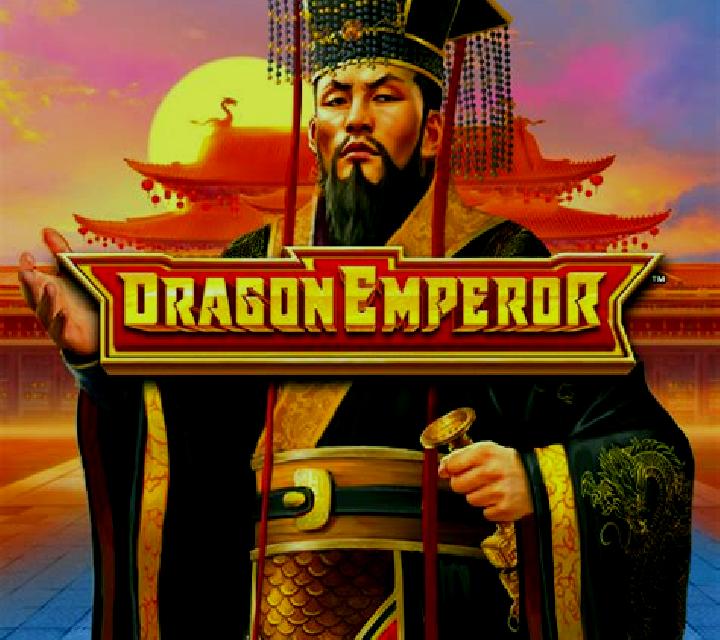China Emperor slot machine