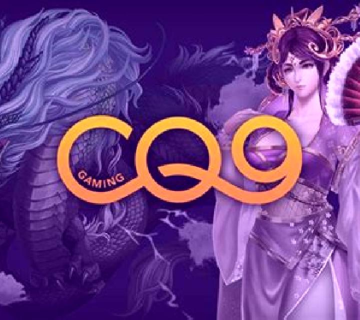 China Empress (Iconic Gaming) online slot