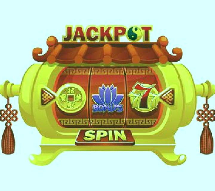 China Empress (Iconic Gaming) slot machine