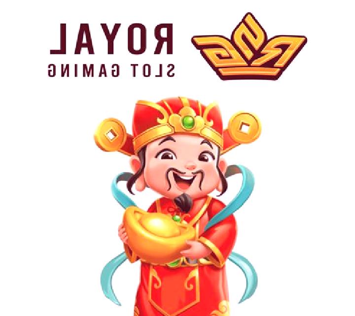 China Empress (Royal Slot Gaming) slot game