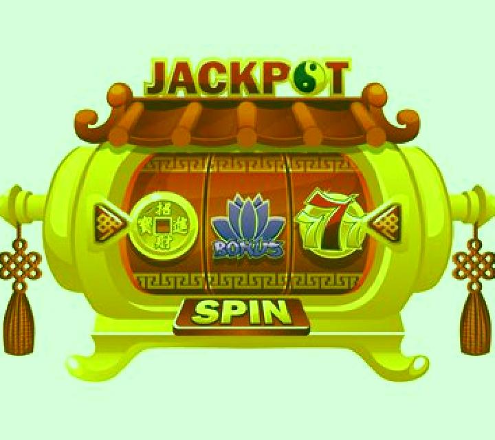 China Empress (Royal Slot Gaming) slot machine