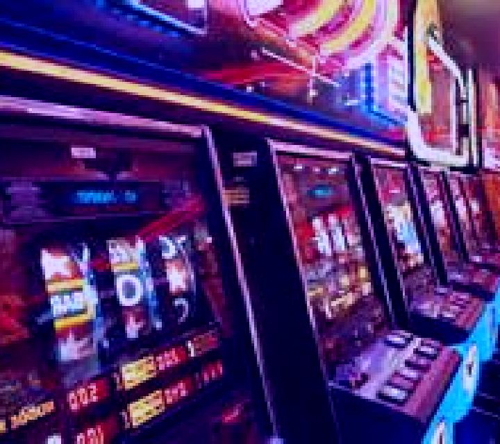 China Face Changing slot machine
