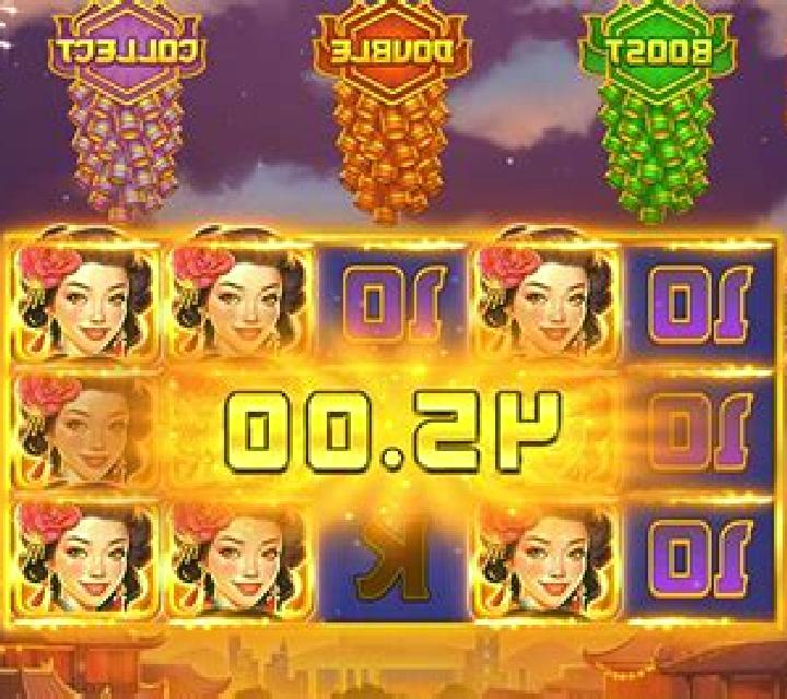 China Festival slot game
