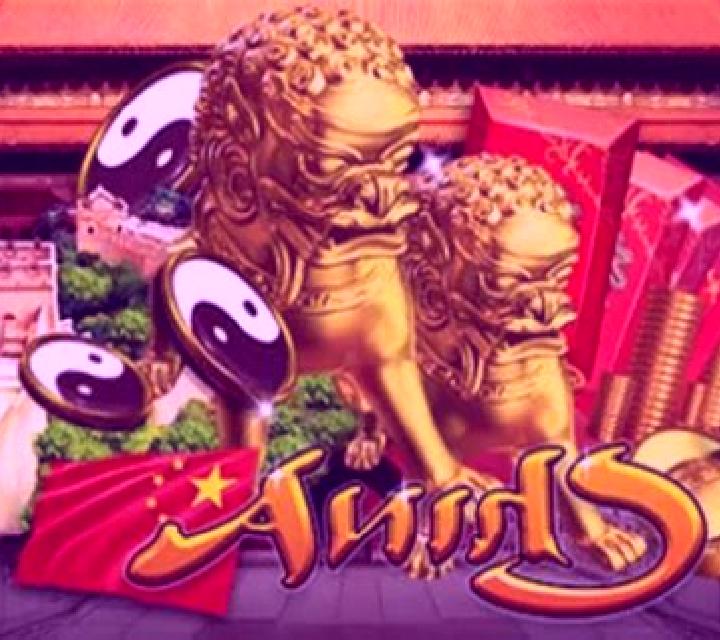 China Long HD online slot