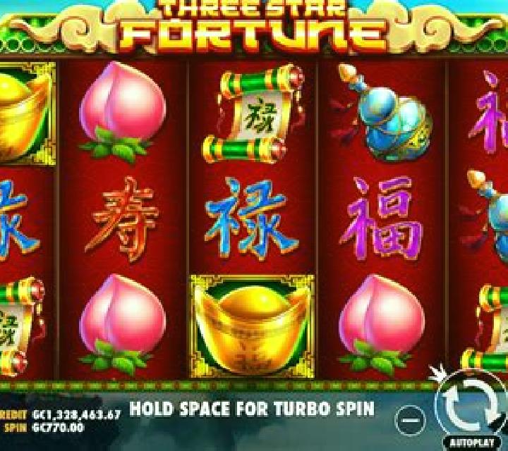 China online slot