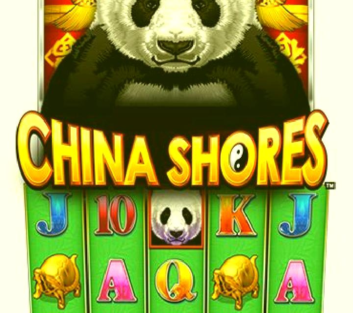 China Shores with Quick Strike online slot