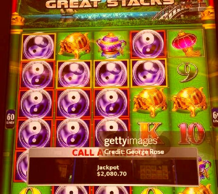 China Shores with Quick Strike slot machine