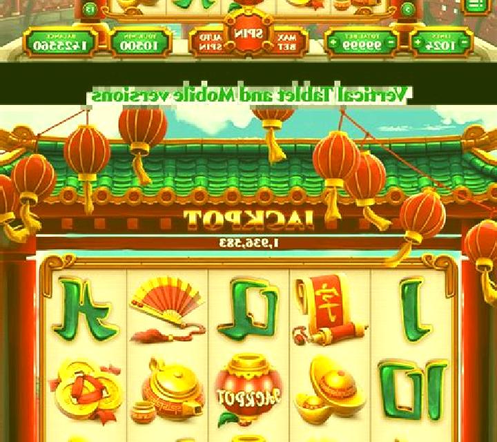China Town online slot