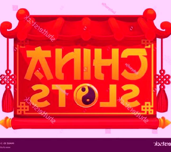 China Town slot