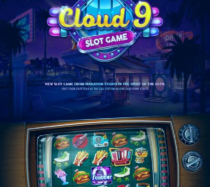 ChinaDelicious (9) slot game