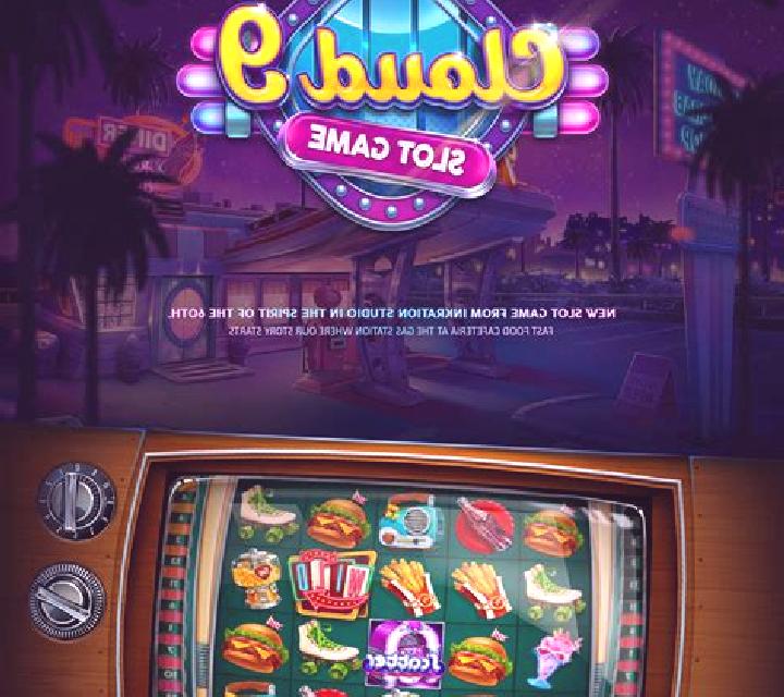ChinaDelicious (9) slot
