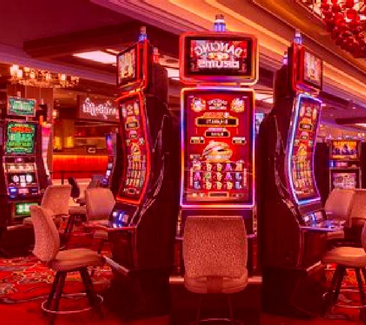ChinaDelicious slot machine