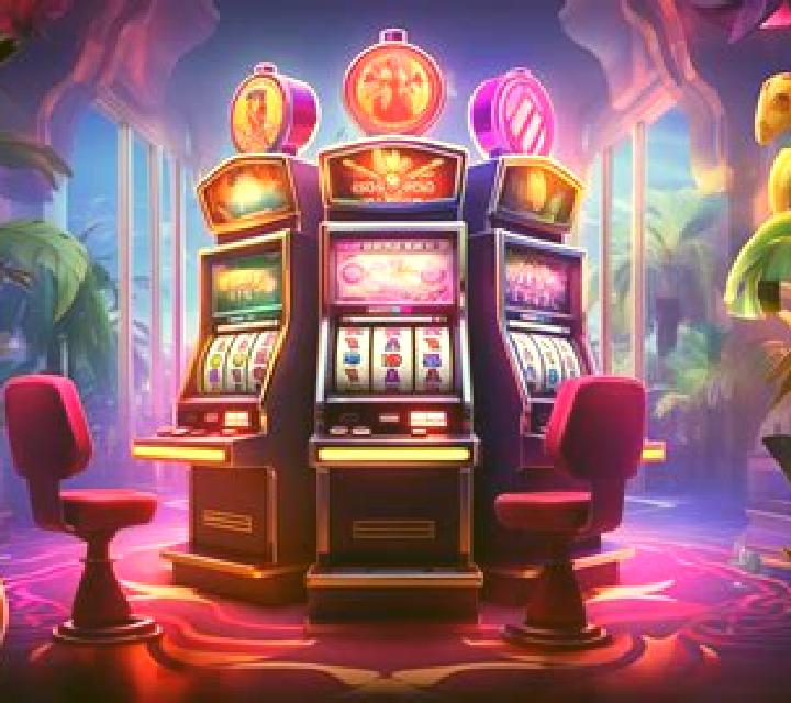 ChinaRouge online slot