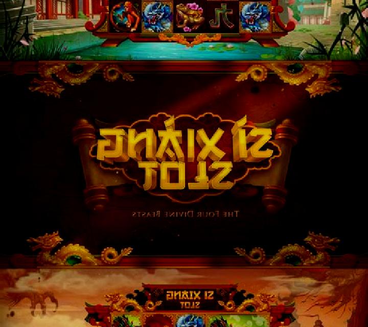 Chinese Feast slot machine