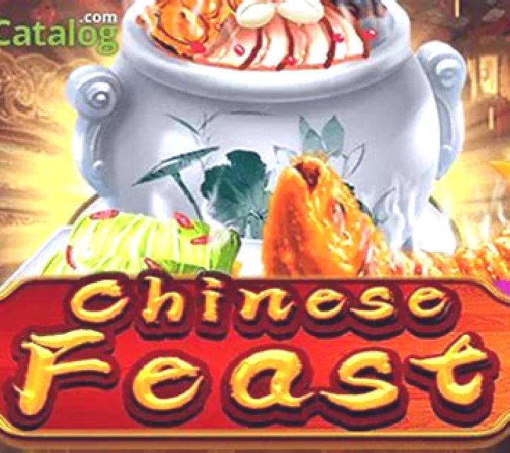 Chinese Feast slot
