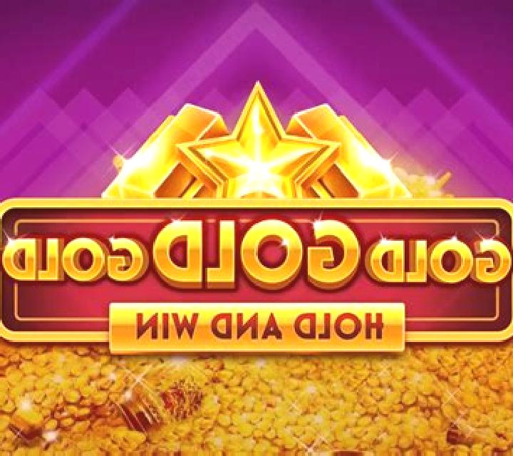 Chinese Gold Hold and Spin slot game
