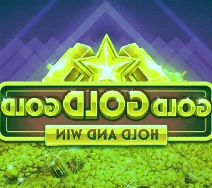 Chinese Gold Hold and Spin slot machine