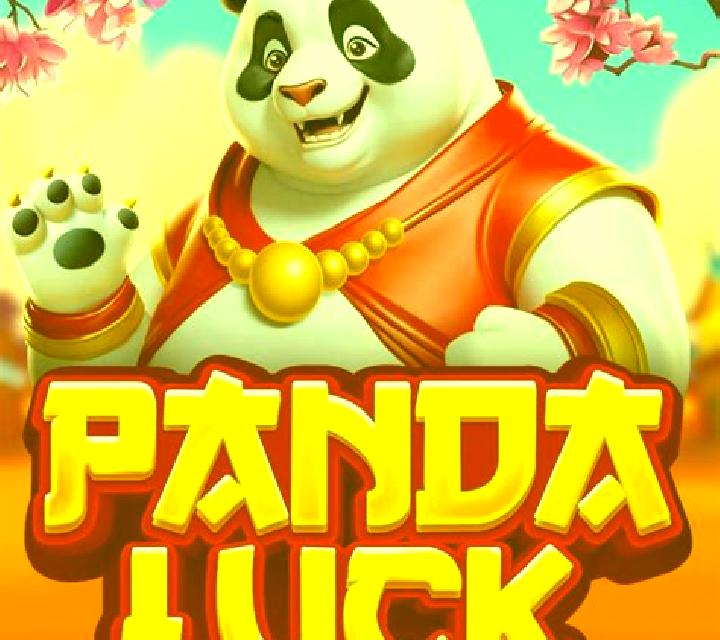 Chinese Luck slot game