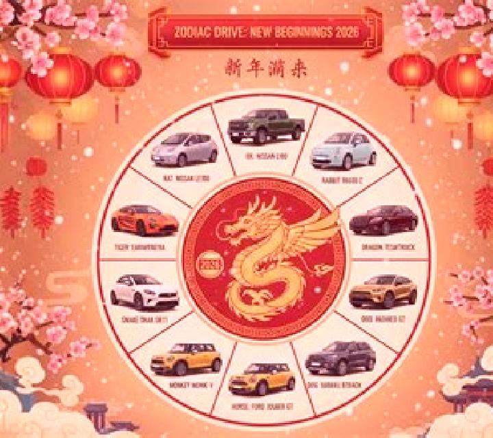 Chinese New Year 2 online slot