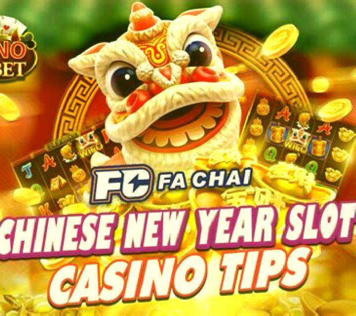Chinese New Year 2 slot game