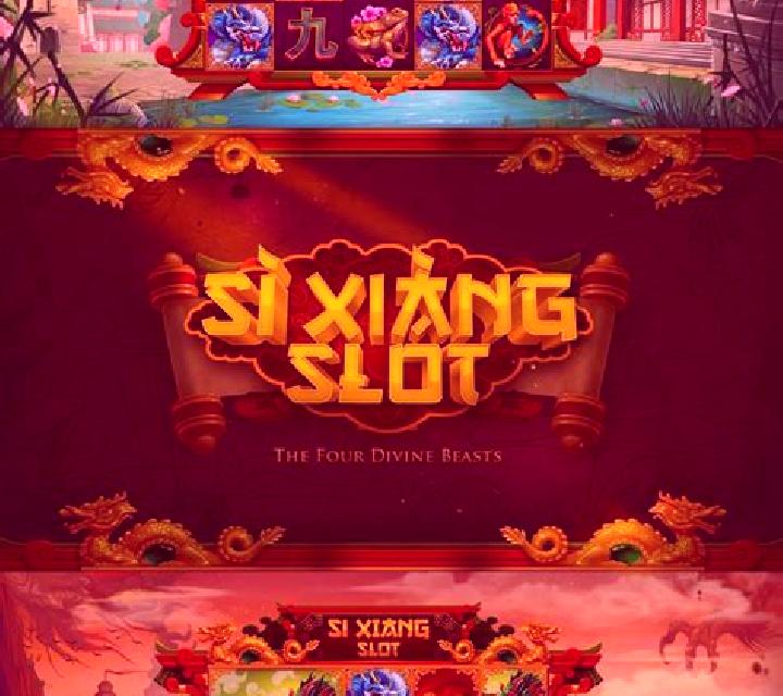Chinese New Year 2 slot machine