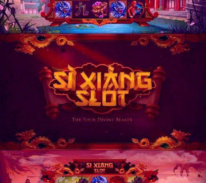 Chinese New Year 2 slot