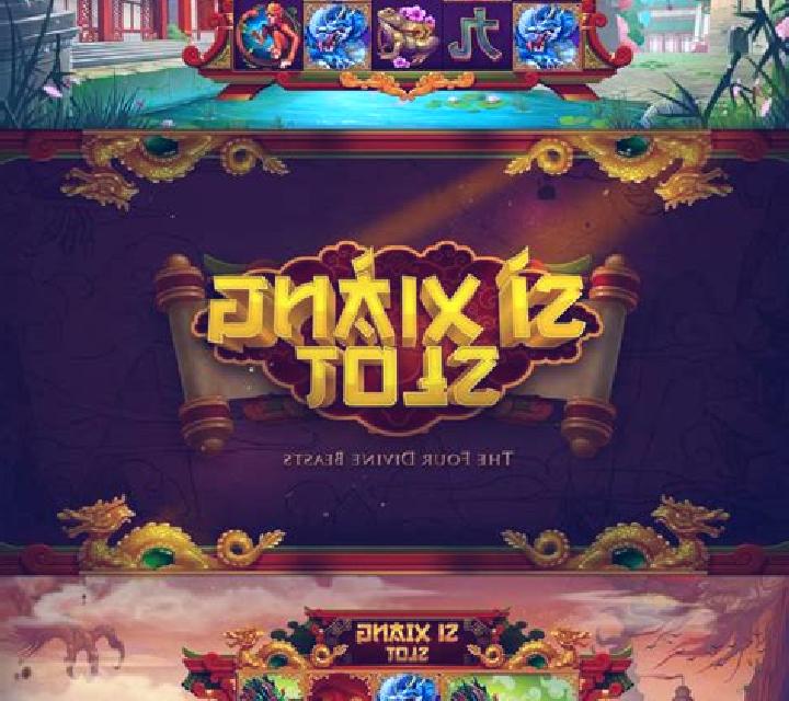 Chinese New Year (Evoplay) slot game