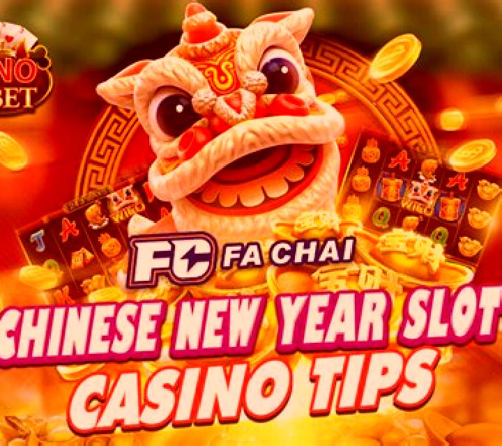 Chinese New Year (Evoplay) slot