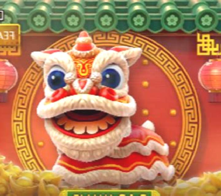 Chinese New Year (Fa Chai Gaming) slot machine