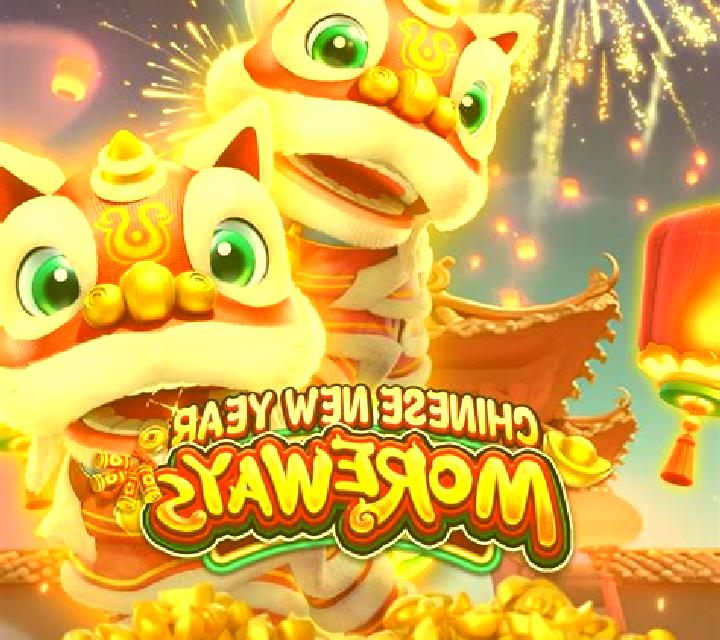 Chinese New Year (Fa Chai Gaming) slot