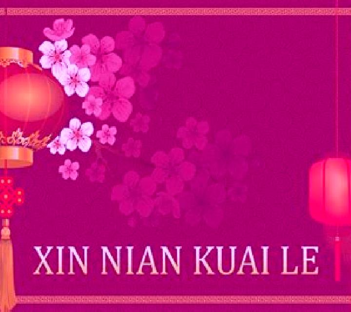 Chinese New Year (XIN Gaming) online slot