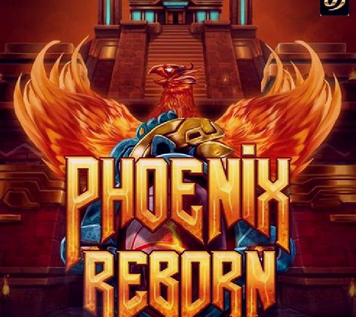 Chinese Phoenix online slot