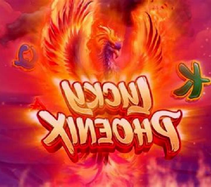 Chinese Phoenix slot game