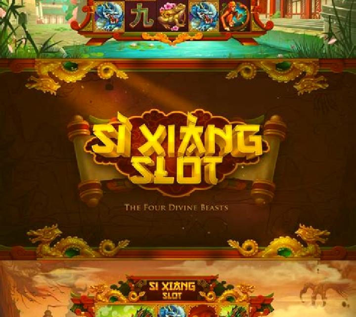 Chinese Quyi online slot