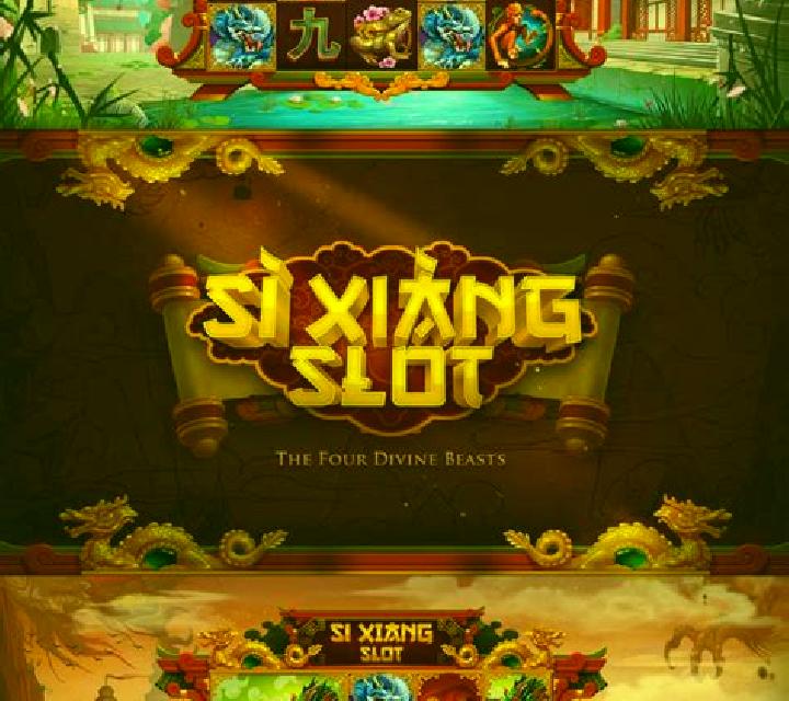 Chinese Quyi slot