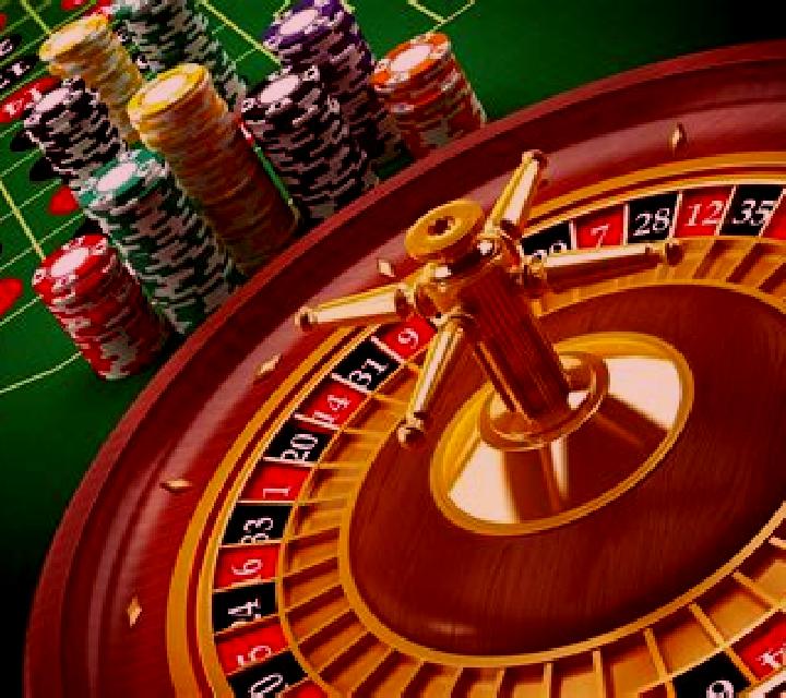 Chinese Roulette online slot