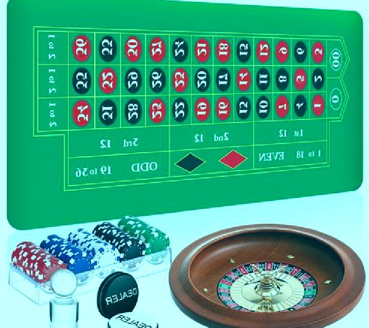 Chinese Roulette slot game