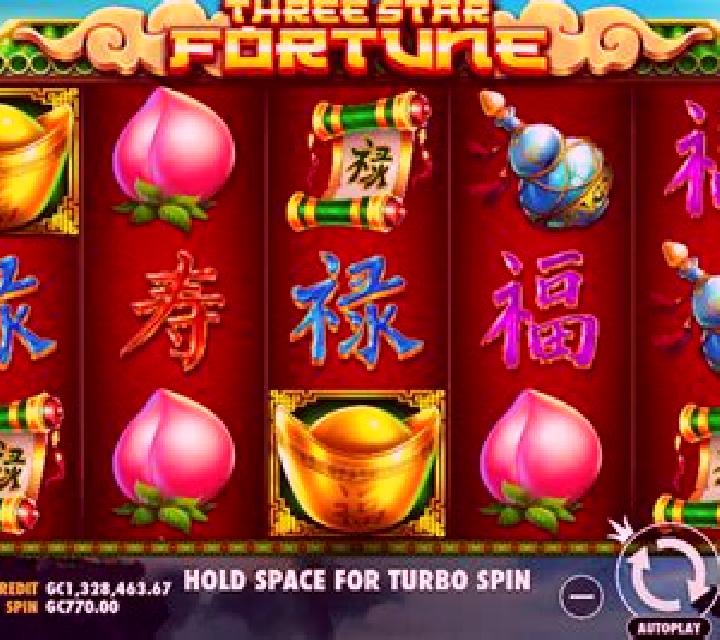 Chinese Slots slot game