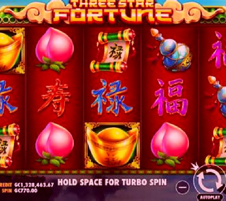 Chinese Slots slot