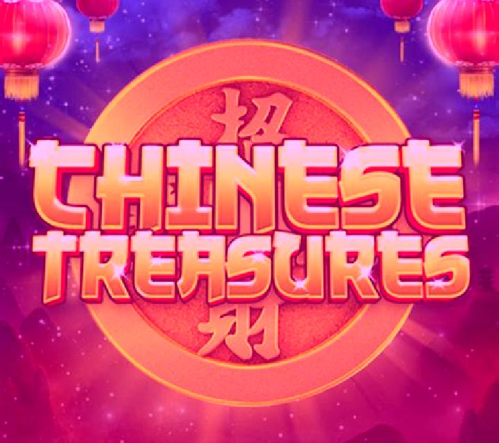 Chinese Treasures slot